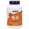 NOW Foods - Vitamin B-6 100mg - 250 caps