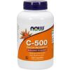 NOW Foods - Vitamin C-500 Calcium Ascorbate-C 250 caps