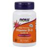 NOW Foods - Vitamin D-3