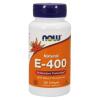 NOW Foods - Vitamin E-400 100 softgels