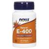 NOW Foods - Vitamin E-400 50 softgels