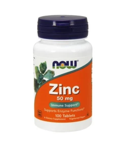 NOW Foods - Zinc