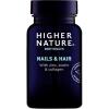 Nails & Hair - 120 caps