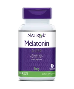 Natrol - Melatonin