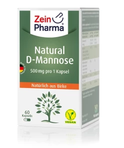 Natural D-Mannose