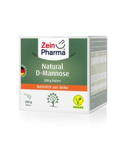 Natural D-Mannose Powder - 200g
