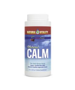 Natural Vitality - Natural Calm 453 grams