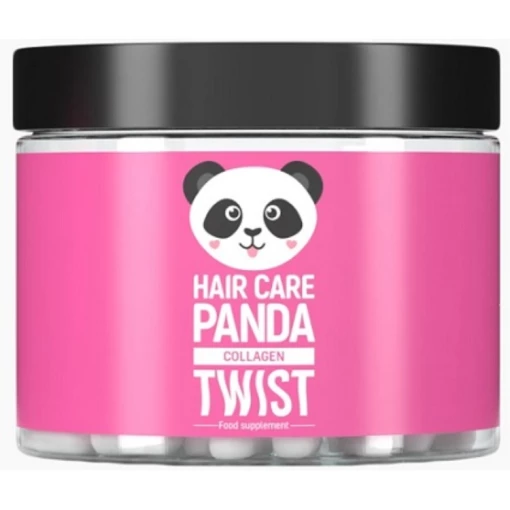 Noble Health - Panda Hair Care