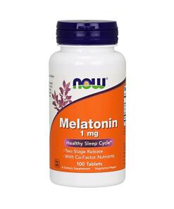 Now Foods - Melatonin