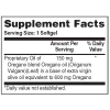 150mg - 120 softgels