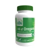 Oil of Oregano