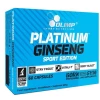 Olimp Nutrition - Platinum Ginseng Sport Edition - 60 caps