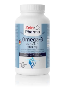Omega-3