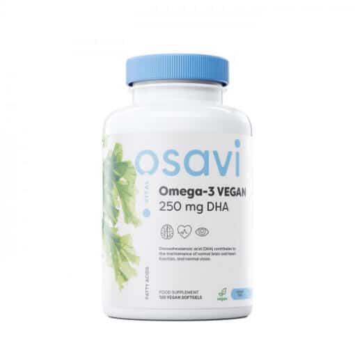 Omega-3 Vegan