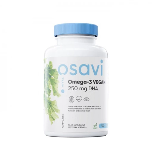 Omega-3 Vegan