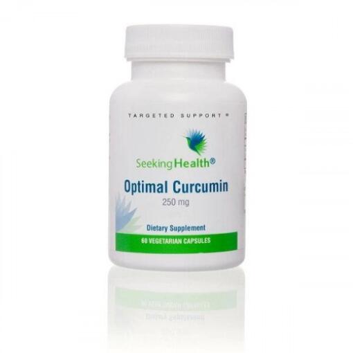 Optimal Curcumin