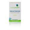 Optimal Electrolyte Sticks