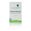 Optimal Electrolyte Sticks