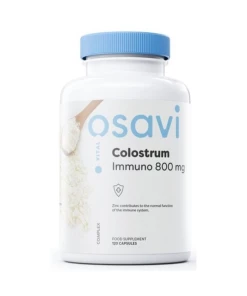 Osavi - Colostrum Immuno