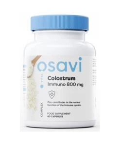 Osavi - Colostrum Immuno