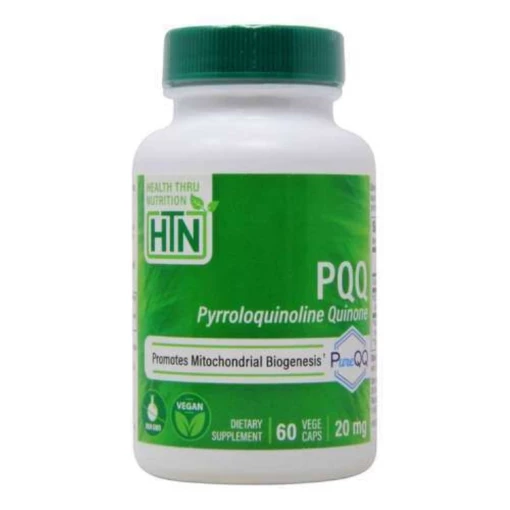 PQQ
