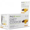 PhD - Diet Cookie 12 cookies