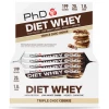 PhD - Diet Whey Bar