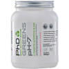 PhD - Greens pH-7