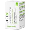 PhD - L-Carnitine - 90 tabs
