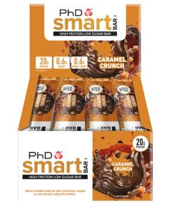 PhD - Smart Bar