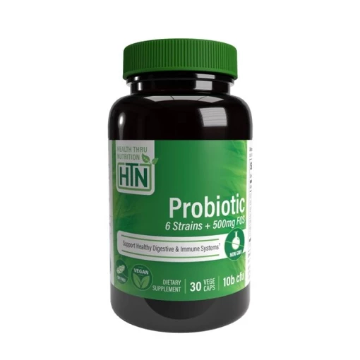 Probiotic - 30 vcaps