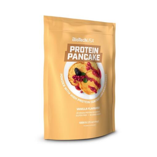 Protein Pancake