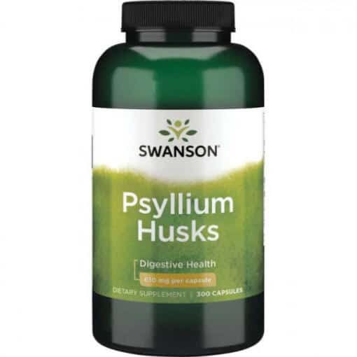Psyllium Husks