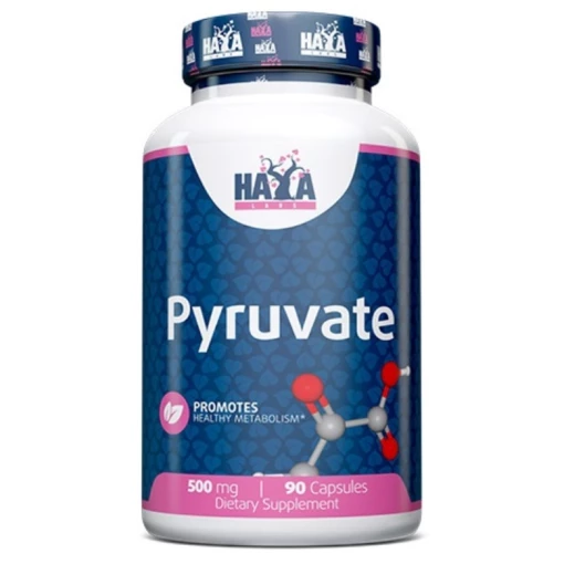 Pyruvate