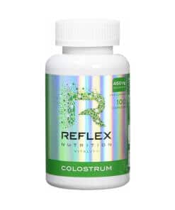 Reflex Nutrition - Colostrum - 100 caps