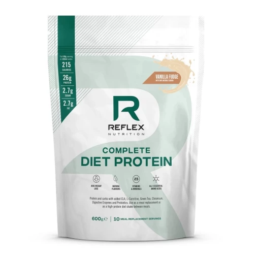 Reflex Nutrition - Complete Diet Protein