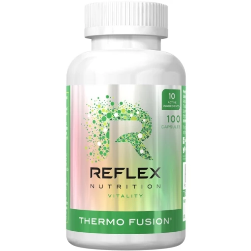 Reflex Nutrition - Thermo Fusion - 100 caps