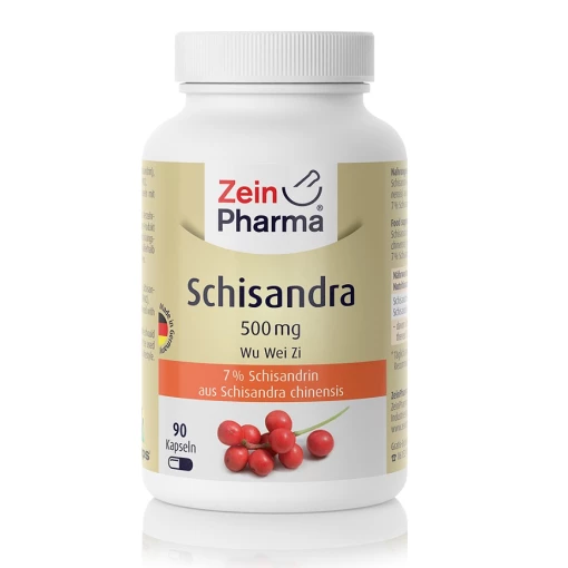 Schisandra