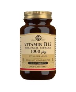 Solgar - Vitamin B12