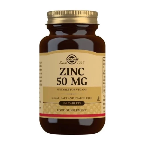 Solgar - Zinc