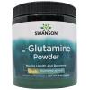 Swanson - AjiPure L-Glutamine Powder - 340g