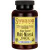 Swanson - Albion Chelated Multi-Mineral without Iron 120 caps