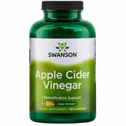 Swanson - Apple Cider Vinegar