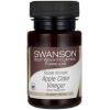Swanson - Apple Cider Vinegar 200mg Double-Strength - 30 tablets