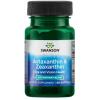 Swanson - Astaxanthin & Zeaxanthin - 60 softgels