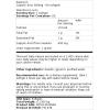 600mg - 60 softgels