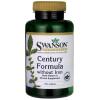 Swanson - Century Formula Multivitamin without Iron 130 tablets