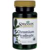 Swanson - Chromium Picolinate 200mcg - 100 caps
