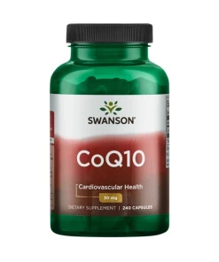 Swanson - CoQ10