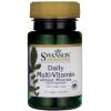 Swanson - Daily Multi-Vitamin without Minerals 30 vcaps